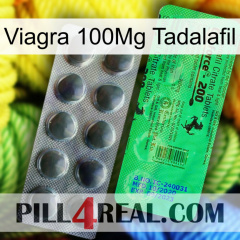 Tadalafil Viagra 100Mg new04